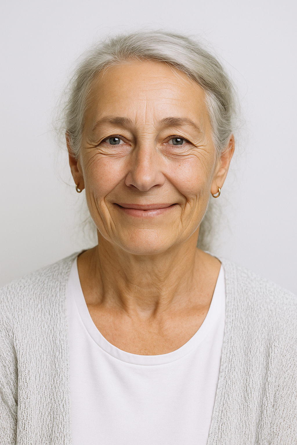 Evelyn Carter